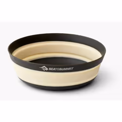 Sea To Summit Frontier, Personnel, Silicone, Rond, Noir, Blanc, 1 personne(s), 15,1 cm