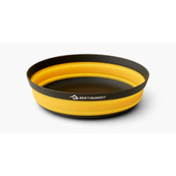 Sea To Summit Frontier Ustensile de camping Rond Silicone Pliable 1 personne(s) Personnel