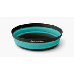 Sea To Summit Frontier Ustensile de camping Rond Silicone Pliable 1 personne(s) Personnel