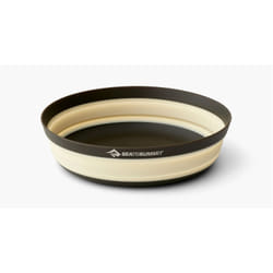Sea To Summit Frontier Ustensile de camping Rond Silicone Pliable 1 personne(s) Personnel