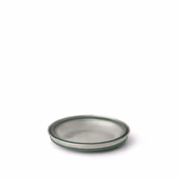 Sea To Summit Detour Ustensile de camping Rond Silicone, Acier inoxydable Pliable 1 personne(s) Personnel - Vue supplémentaire 2