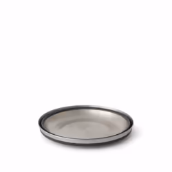 Sea To Summit Detour Ustensile de camping Rond Silicone, Acier inoxydable Pliable 1 personne(s) Personnel