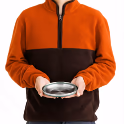 Sea To Summit Detour Ustensile de camping Rond Silicone, Acier inoxydable Pliable 1 personne(s) Personnel - Vue supplémentaire 6