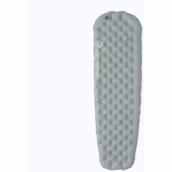 Caractéristiques Sac inclus :Oui Type :Matelas Nombre de personnes :1 personne(s) Taille :Régulière Couleur du produit :Gris ...