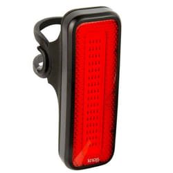 Knog Blinder Mob V Mr Chips Feu arrière LED 44 lm