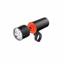 Knog 12063 Support de lumière pour vélo