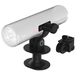 Knog PWR HELMET/GOPRO MOUNT Kit de montage