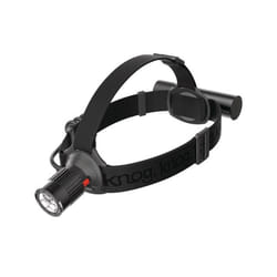 Knog 10.74794 Lumière de vélo LED 1000 lm