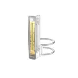 Knog 12141 Support de lumière pour vélo