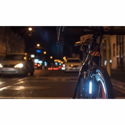 Knog 12141 Support de lumière pour vélo - Vue supplémentaire 4