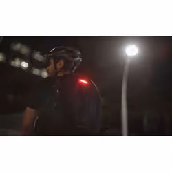 Knog 12142 Support de lumière pour vélo