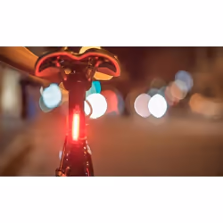 Knog 12143 Support de lumière pour vélo - Vue supplémentaire 5