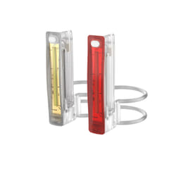 Knog 12145 Support de lumière pour vélo