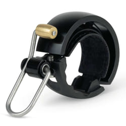 Knog 29.74572 pièce de rechange et accessoire de bicyclette Cloche
