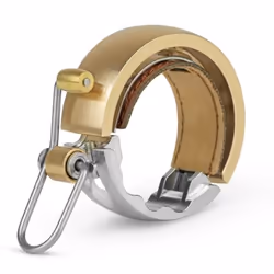 Sonnette Knog Oi Bell Luxe
