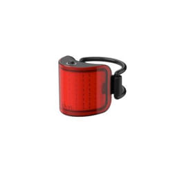 Knog 10.75652 Lumière de vélo Feu arrière LED 50 lm