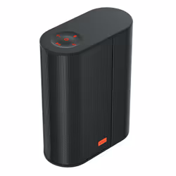 Knog PWR Sound (+ Sml battery) Noir