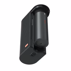 Knog PWR Sound (+ Sml battery) Noir