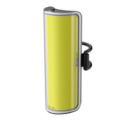 Knog 10.75651 Lumière de vélo Feu avant LED 470 lm