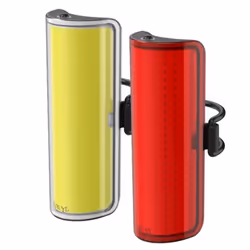 Éclairage Knog Cobber Twinpack-Large