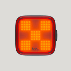 Knog Blinder Grid Feu arrière 100 lm