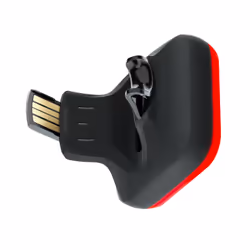 Knog Blinder Grid Feu arrière 100 lm