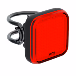 Knog Blinder Grid Feu arrière 100 lm - Vue supplémentaire 5