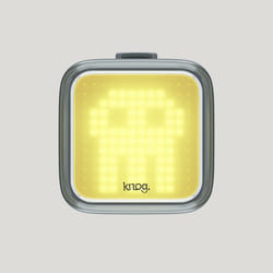 Knog Blinder Skull Feu avant
