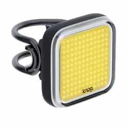 Knog Blinder Skull Feu avant - Vue supplémentaire 5
