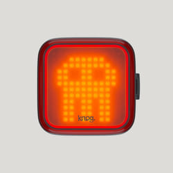 Knog Blinder Skull Feu arrière 100 lm