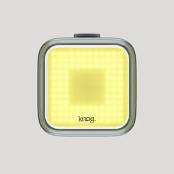 Knog Blinder Square Feu avant 200 lm