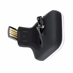 Knog Blinder Square Feu avant 200 lm
