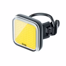 Knog Blinder Square Feu avant 200 lm