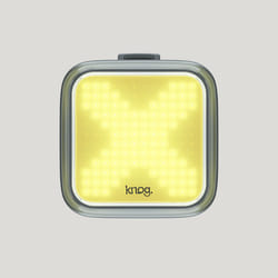 Knog Blinder X Feu avant 200 lm