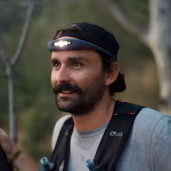 Knog Bilby Noir Lampe frontale LED