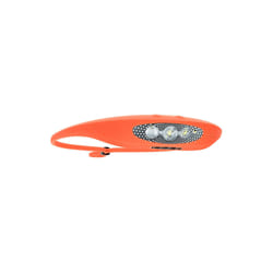 Knog Bilby Orange Lampe frontale LED
