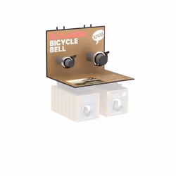 Sonnette Knog Oi Classic POS