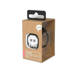 Knog Blinder Mini Skull Feu avant 50 lm
