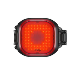 Knog Blinder Mini Square Feu arrière 25 lm