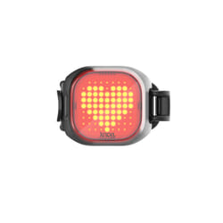 Knog Blinder Mini Love Feu arrière 25 lm