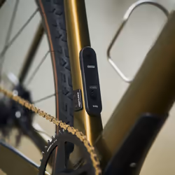 Knog Scout Système d'alarme