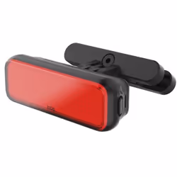Éclairage arrière fixation selle Knog Blinder Link