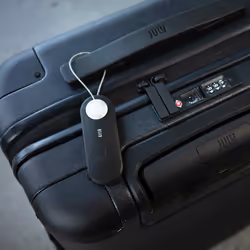 Knog Scout Travel Bagage Recherche Noir - Vue supplémentaire 6