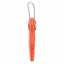 Knog Scout Travel Bagage Recherche Orange