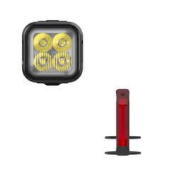 Éclairage plus arrière Knog Blinder 600