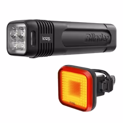 Éclairage arrière Knog Blinder 900 / Blinder Rear