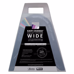 Arcade d'arçon pour cheval Wintec Easy change (x4)