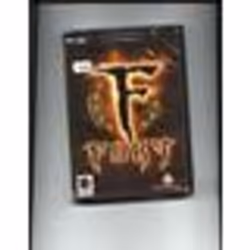 FURY / JEU PC DVD-ROM