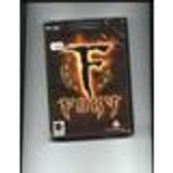 FURY / JEU PC DVD-ROM