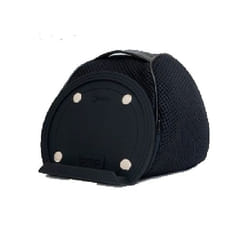 Chesskin IPROPBLA11 étui pour tablette 12" Noir